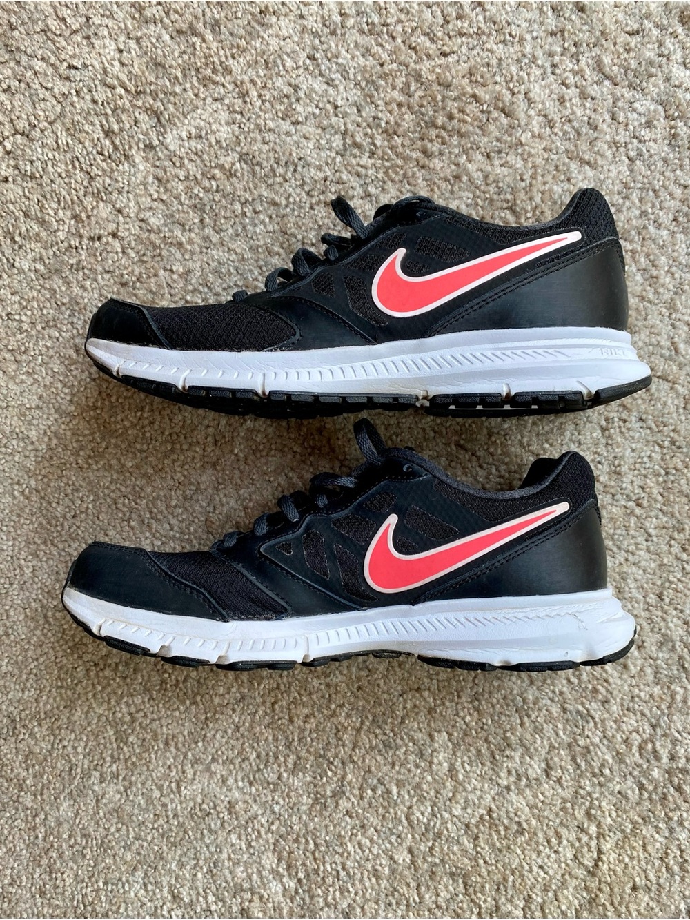 Nike Downshifter 6 Women’s Running Shoes - Picture 12 of 14